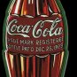 Coca Cola Bottle Vinyl Decal Sticker Waterproof