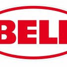 BELL Vinyl Sticker Decal Truck Car Bumper
