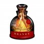 Fireside Brandy Vintage Vinyl Decal Sticker Waterproof