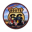 Get Your Licks Vintage Vinyl Decal Sticker Waterproof