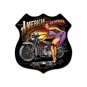 American Classics Vintage Vinyl Decal Sticker Waterproof