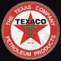 Texaco the Texas Company Vinyl Decal Sticker Waterproof