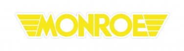 MONROE Vinyl Decal Sticker Waterproof