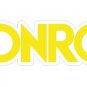 MONROE Vinyl Decal Sticker Waterproof