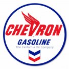 Chevron Vinyl Decal Sticker Waterproof