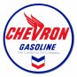 Chevron Vinyl Decal Sticker Waterproof