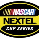 NASCAR Nextel Cup Series Vinyl Decal Sticker Waterproof