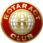 Rotaract Club Vinyl Decal Sticker Waterproof
