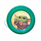 Baby Yoda Mandalorian YOYO Great for awesome spinning tricks! Color may vary