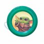 Baby Yoda Mandalorian YOYO Great for awesome spinning tricks! Color may vary