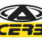 ACERBIS Vinyl Decal Sticker Waterproof