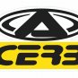 ACERBIS Vinyl Decal Sticker Waterproof