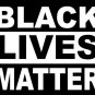 Black Lives Matter Vinyl Decal Sticker Waterproof