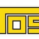 NOS Vinyl Decal Sticker Waterproof