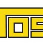 NOS Vinyl Decal Sticker Waterproof