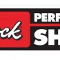 Edelbrock Performance Shocks Vinyl Decal Sticker Waterproof