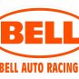 BELL AUTO RACING Vinyl Decal Sticker Waterproof