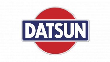 DATSUN Vinyl Decal Sticker Waterproof