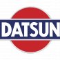 DATSUN Vinyl Decal Sticker Waterproof