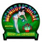 Mendo Medical Pinup Vinyl Decal Sticker Waterproof
