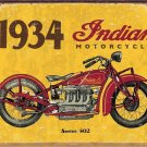 Indian Motorcycles Vinyl Decal Sticker Waterproof