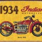 Indian Motorcycles Vinyl Decal Sticker Waterproof