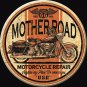 Mother Road Repair Vinyl Decal Sticker Waterproof
