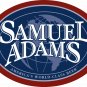 SAMUEL ADAMS Beer Vinyl Decal Sticker Waterproof