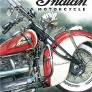 Indian Motorcycles Americas Pioneer Vinyl Decal Sticker Waterproof