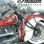 Indian Motorcycles Americas Pioneer Vinyl Decal Sticker Waterproof