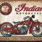 Indian Motorcycles Scout Vinyl Decal Sticker Waterproof