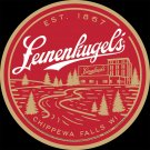 Coors Leinenkugel Vinyl Decal Sticker Waterproof