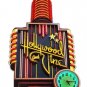 Hollywood And Vine Vintage Vinyl Decal Sticker Waterproof