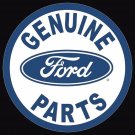 Ford Parts Vinyl Decal Sticker Waterproof