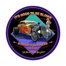 Good To Be Blown Vintage Vinyl Decal Sticker Waterproof