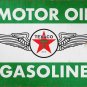Texaco Oil and Gas Vinyl Decal Sticker Waterproof