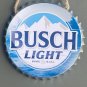 Decorative Bottle Caps 6"