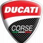 Ducati Vinyl Decal Sticker Waterproof