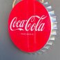 Coca Cola Decorative Bottle Caps Metal Cafe Beer Bar Decoration 6"