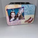 Vintage 2000 Turner Entertainment CoThe Wizard Of Oz Vander Collectibles Tin Lunch Box