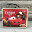 Disney Pixar Cars Lightning Mcqueen and Mater Lunch Box CARS101