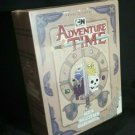 Adventure Time: The Complete Series season 1-10 (DVD Box Set) BRAND NEW