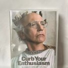 Curb Your Enthusiasm: The Complete Series Seasons 1-11 DVD New & Fast Shipping
