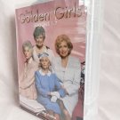 The Golden Girls Complete Series DVD Season 1-7 (21-Disc Box Set) New Collection
