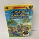 The Magic School Bus: The Complete Series (8 Discs DVD Set) New & Sealed
