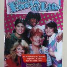 The Facts of Life: The Complete Series (DVD, 2015, 26-Disc Set) BRAND NEW SEALED