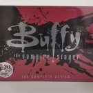 BUFFY THE VAMPIRE SLAYER: THE Complete Series (DVD, 39-Disc Box Set)