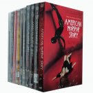American Horror Story: The Complete Series Seasons 1-10 DVD New & Sealed