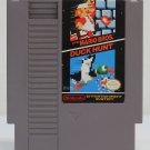 Super Mario/Duck Hunt - Nintendo NES Game Authentic