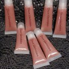 Small Party Pack Of Pink Lip Glosses Set Of 7